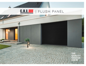Flush Panel Brochure