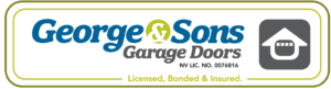 George & Sons Garage Doors