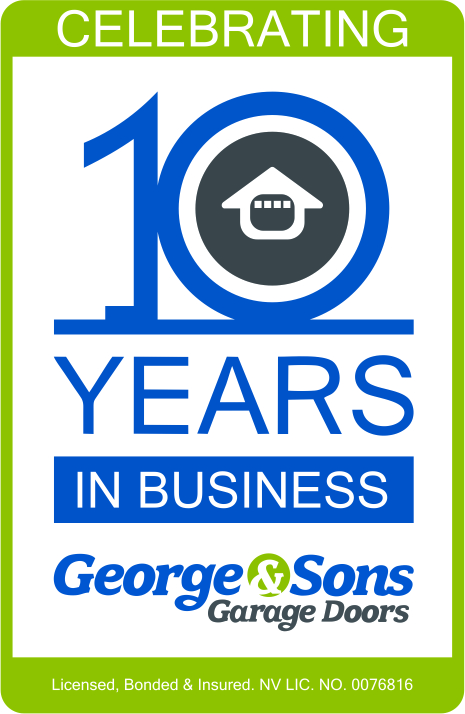 celebrating 10 years in Business